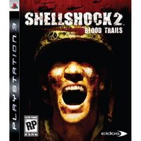 Hier klicken, um das Cover von Shellshock 2 - Blood Trails [PS3] zu vergrößern