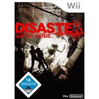 Hier klicken, um das Cover von Disaster:Day of Crisis [Wii] zu vergrößern