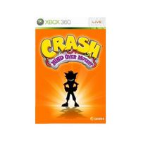 Hier klicken, um das Cover von Crash - Herrscher der Mutanten [Xbox 360] zu vergrößern