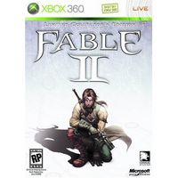 Hier klicken, um das Cover von Fable 2 - Limited Edition [Xbox 360] zu vergrößern