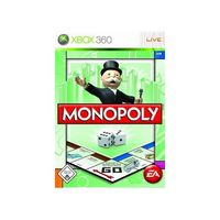 Hier klicken, um das Cover von MONOPOLY [Xbox 360] zu vergrößern