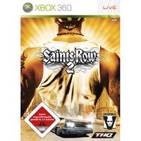 Hier klicken, um das Cover von Saints Row 2 [Xbox 360] zu vergrößern