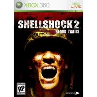 Hier klicken, um das Cover von Shellshock 2 - Blood Trails [Xbox 360] zu vergrößern