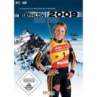 Hier klicken, um das Cover von RTL Biathlon 2009 [PC] zu vergrößern