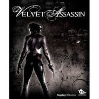 Hier klicken, um das Cover von Velvet Assassin [PC] zu vergrößern
