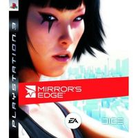 Hier klicken, um das Cover von Mirror\'s Edge [PS3] zu vergrößern