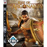 Hier klicken, um das Cover von Rise of the Argonauts [PS3] zu vergrößern
