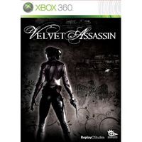 Hier klicken, um das Cover von Velvet Assassin [Xbox 360] zu vergrößern