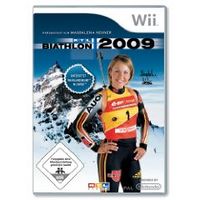 Hier klicken, um das Cover von RTL Biathlon 2009 [Wii] zu vergrößern