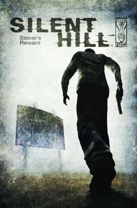 Hier klicken, um das Cover von Silent Hill 4: Der Sue~nde Sue~hne zu vergrößern