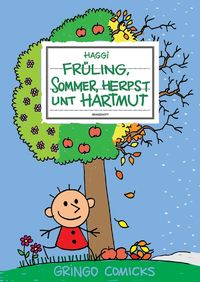 Hier klicken, um das Cover von Frue~ling, Sommer, Herpst unt Hartmut zu vergrößern