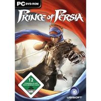 Hier klicken, um das Cover von Prince of Persia [PC] zu vergrößern