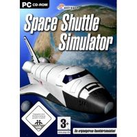 Hier klicken, um das Cover von Space Shuttle Simulator [PC] zu vergrößern