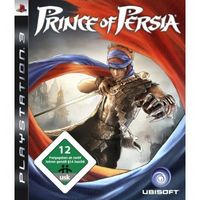 Hier klicken, um das Cover von Prince of Persia [PS3] zu vergrößern