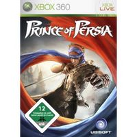Hier klicken, um das Cover von Prince of Persia [Xbox 360] zu vergrößern