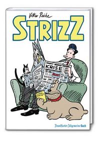 Hier klicken, um das Cover von STRIZZ - Das siebte Jahr zu vergrößern