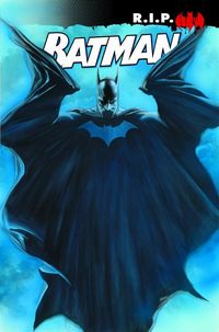 Hier klicken, um das Cover von Batman 26 (Neu ab 2007) zu vergrößern