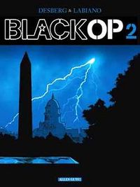 Hier klicken, um das Cover von Black Op 2 zu vergrößern