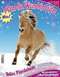 Hier klicken, um das Cover von Pferde-Wundertue~te 2/2008 zu vergrößern