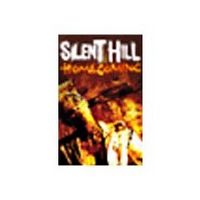 Hier klicken, um das Cover von Silent Hill - Homecoming [PC] zu vergrößern