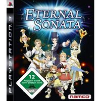 Hier klicken, um das Cover von Eternal Sonata [PS3] zu vergrößern