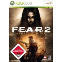 Hier klicken, um das Cover von F.E.A.R. 2: Project Origin [Xbox 360] zu vergrößern