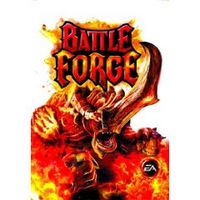 Hier klicken, um das Cover von BattleForge [PC] zu vergrößern