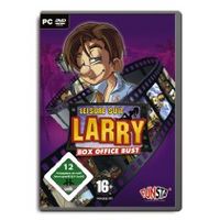 Hier klicken, um das Cover von Leisure Suit Larry: Box Office Bust [PC] zu vergrößern