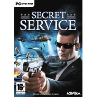 Hier klicken, um das Cover von Secret Service [PC] zu vergrößern