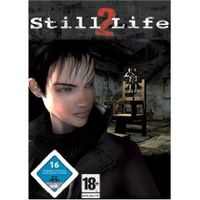 Hier klicken, um das Cover von Still Life 2 [PC] zu vergrößern