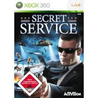 Hier klicken, um das Cover von Secret Service [Xbox 360] zu vergrößern