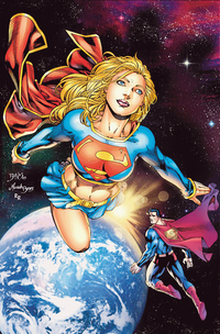 Hier klicken, um das Cover von Superman Sonderband 14 zu vergrößern