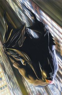 Hier klicken, um das Cover von Batman 28 (neu ab 2007) zu vergrößern
