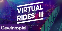 Virtual Rides III – Der Fahrgeschäft-Simulator