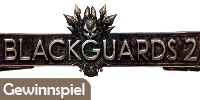 SplashGames feiert Geburtstag - mit Blackguards 2