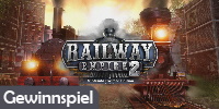 Railway Empire 2 - Nintendo Switch Edition