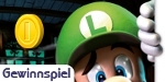 Luigi's Mansion 2 / New Super Mario Bros. 2