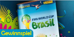 FIFA Fussball-Weltmeisterschaft Brasilien 2014 - Ergänzungsbilder