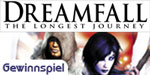 Dreamfall: The longest Journey