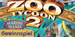 Zoo Tycoon 2: Marine Mania (Expansion Pack)