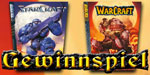 Starcraft und Warcraft