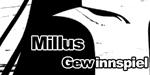 Millus Comic Gewinnspiel 2005