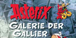 Asterix - Galerie der Gallier