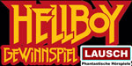 Hellboy - Comics zum Hören