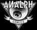 Logo von Analph