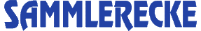 Logo der Kette Sammlerecke