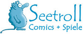 Logo der Kette Seetroll