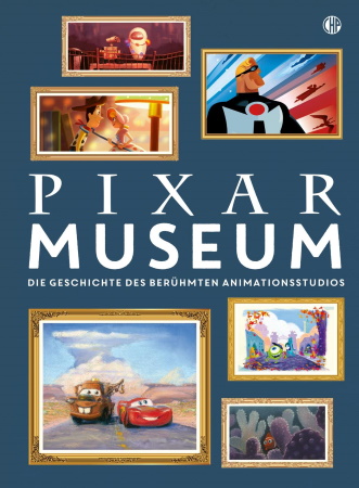/Pixar