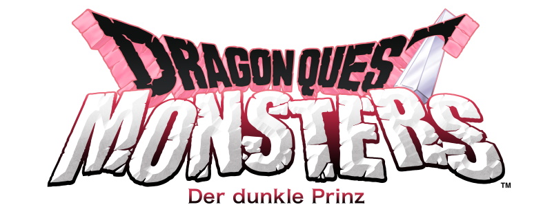 Splashgames - Rezensionen - Rezension - Dragon Quest Monsters: Der dunkle  Prinz