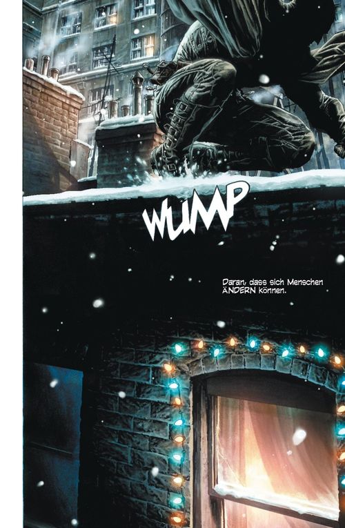 Leseprobe aus DC Premium 81: Batman: Noel Seite 6
